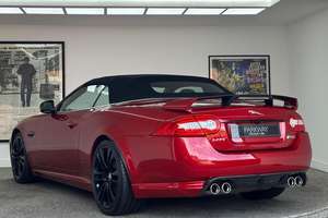 JAGUAR XKR-S 2011 USADO, Volante a la Izquierda/Derecha - Product Image 2