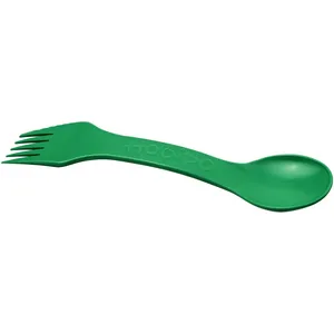 Epsy Rise - Juego de Cubiertos Personalizados con Tenedor y Cuchara, Vajilla Promocional - Product Image 3