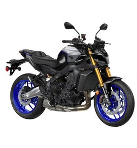 Motocicleta Deportiva YA MA HA MT 09 SP 2026, Motocicleta Deportiva de Alto Rendimiento MT 09 SP, Modelo 2026, Motocicleta Deportiva YA MA HA - Product Image 6