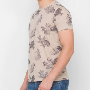 เสื้อยืดผู้ชายที่ขายดีที่สุดสําหรับขายออนไลน์ผู้ชายระบายอากาศสาเหตุสวมเสื้อยืดในราคาต่ํา - Product Image 4