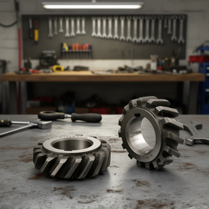 เฟืองโซ่ Crown Z69 รุ่น Z16 คุณภาพสูง สำหรับระบบส่งกำลังรถจักรยานยนต์ - Product Image 3