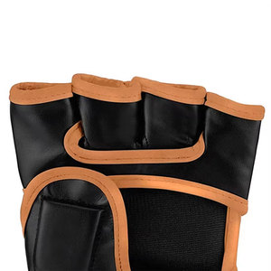 Guantes de MMA de Precio Mayorista de Trade Excel Impex, Guantes de MMA Ligeros de Alta Calidad con Diseño Personalizado - Product Image 5
