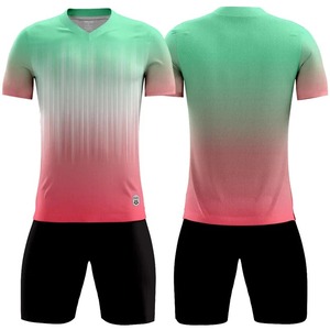 2024 nuevos conjuntos de camisetas de fútbol para hombres, camisetas y chándales de fútbol para niños, uniformes deportivos en blanco para niños - Product Image 5