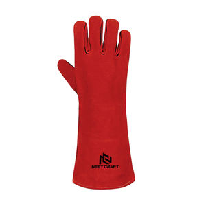 ถุงมือเชื่อมดีไซน์ตามสั่ง - Product Image 2