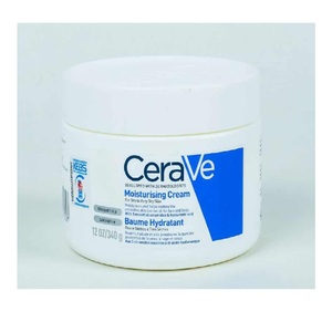 ครีมให้ความชุ่มชื้น Cerave ครีมบำรุงผิวกายและใบหน้าสำหรับผิวแห้งมีจำหน่ายในขณะนี้ความชุ่มชื้นยาวนานและซ่อมแซมผิว - Product Image 5