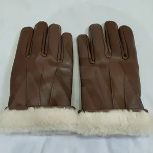 Dwars zitten op vakantie Televisie kijken Ontdek de fabrikant Rabbit Fur Lined Mens Leather Gloves van hoge kwaliteit  voor Rabbit Fur Lined Mens Leather Gloves bij Alibaba.com