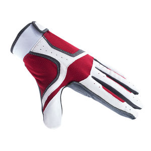 Guantes de Bateo para Adultos de Alta Calidad, Logotipo Personalizado, Cuero PU, Cómodos Guantes de Béisbol, Talla Personalizada, Diseño Personalizado - Product Image 2