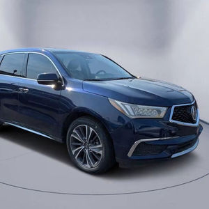 ใช้แล้ว2019 a*cura MDX SH-AWD w/ TECH - Product Image 1