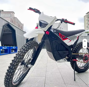 จักรยานไฟฟ้าออฟโรด New Agile Performance Arctics Leopards EXT 500 Mountain Leopard พร้อมจัดส่งแล้ว - Product Image 5