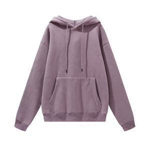 Luxury Soft Cotton <b>Men</b> <b>Hoodie</b> <b>Thick</b> Pullover Winter Sweatshirt Custom Design Athletic Gym Wear Warm Relaxed Fit Fashion <b>Hoodie</b> - Product Image 5