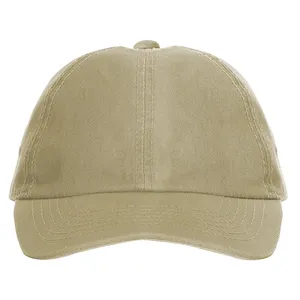 Cappello Promozionale Personalizzabile a 6 Sezioni con Motivo Terra - Product Image 4
