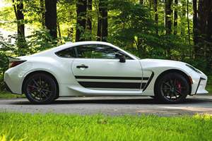 Toyota GR86 Trueno Edition 2024 Usado - Product Image 2