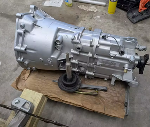 Combo de Motor BMW S54B32 y Caja de Cambios 6MT Confiable que Ofrece una Respuesta Extrema y Fiabilidad a Largo Plazo - Product Image 2