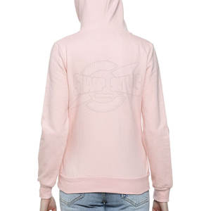 เสื้อฮู้ดพิมพ์ซับลิเมชันสำหรับผู้หญิงเสื้อฮู้ดคอปกแบบลำลองทันสมัยสำหรับฤดูหนาว - Product Image 4