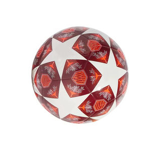 Top Quality Custom Logo Professional Style Match Sports <b>Training</b> <b>Ball</b> 5 /4 Soccer <b>Balls</b> Stitched Football - Product Image 4