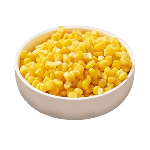 Granos de Maíz Dulce Congelados IQF, Maíz de Grado Alimenticio al por Mayor para Exportación - Product Image 6
