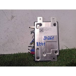 UNIDAD DE CONTROL DE TELÉFONO BLUETOOTH PARA LAND ROVER Range Rover Evoque Serie L8B270718AU PT153 (18>) - Product Image 4