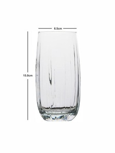Verre à thé transparent Gobelets Tasses Drinkware Serverware Koi Faizacraft - Product Image 3