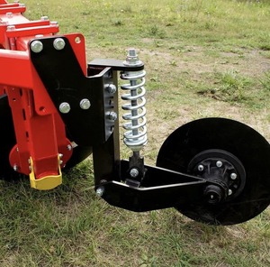 2023 Massey Ferguson Disc Plow Original Design <strong>Plough</strong> Disc <strong>Cultivator</strong> for Agriculture Cheap Prices in France - Product Image 5