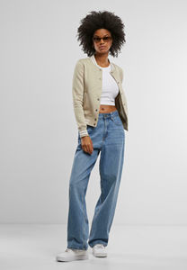 แจ็คเก็ตวาร์ซิตี้แบบยูนิเซ็กซ์ แขนทำจากผ้าขนสัตว์พรีเมียม แต่งขอบหนัง สไตล์คลาสสิกแบบ Letterman สำหรับทีมโรงเรียน/กีฬา  รับปักลายตามสั่ง - Product Image 2