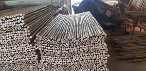 Postes de Bambú Orgánico Tratados Postes de Bambú Nulgar - Product Image 4