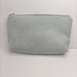 Sac en lin brodé à la main avec broderie de différentes couleurs sac à dos en lin 100% doux lavé OEM fabriqué au Vietnam - Product Image 6