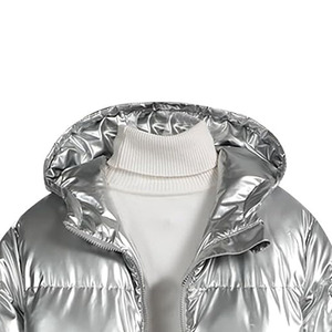 Best Selling Heavy High Quality Full Sleeve Bubble <b>Jackets</b> for Men Women Available All Sizes Colors Low MOQ All sizes available - Product Image 4