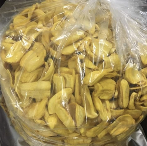 ขนุนแห้งคุณภาพสูงจากเวียดนามผลิตจากแถบเขตร้อนหวานสำหรับการทำขนมนวัตกรรมและห้องครัวกว้าง - Product Image 6