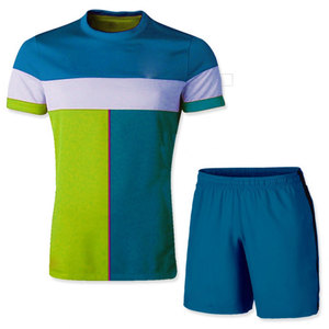 Camisas transpirables personalizadas para hombre, conjunto de uniforme de fútbol, chándales, ropa de fútbol, camiseta de fútbol - Product Image 4