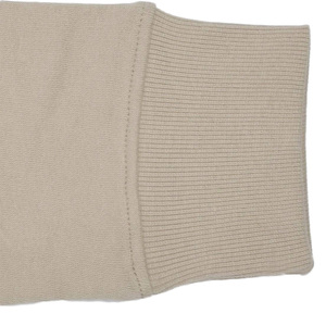 Pull-over à capuche en coton personnalisé pour hommes Sweat-shirt à capuche surdimensionné de haute qualité Pull coupe normale - Product Image 4