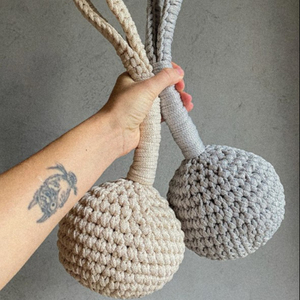 <b>Door</b> Pillow, Crochet <b>Door</b> <b>Stop</b>, Knitted <b>Door</b> Draft Stopper, Draught Stopper, Scandinavian Style, Home <b>Decor</b>. Handmade Gift - Product Image 1