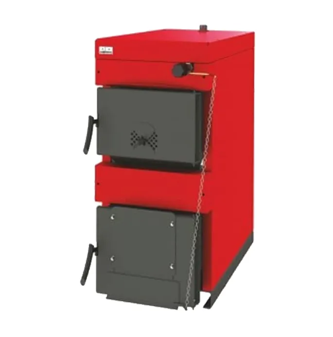 Best Quality Exchangeable Metallic Ash Grate 110 Nominal Power Heat Output Solid Fuel Wood Boiler at Competitive Price