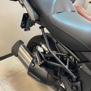 Motocicletas Kawasaki Versys 1000 Touring - Product Image 5