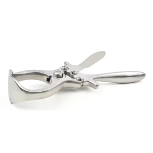 Instrument vétérinaire réutilisable en acier inoxydable, émasculateur multifonctionnel pour la castration - Product Image 5