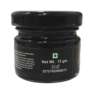 Resina Shilajit del Himalaya 100% Original con más de 85 minerales traza y ácido fúlvico, resina Shilajit disponible en embalaje de etiqueta privada - Product Image 4