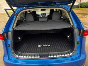 รถ Lexus NX 300 Luxury Sport Utility ปี 2019 มือสอง สภาพดี - Product Image 6