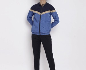 Nouvel ensemble de survêtement d'hiver à capuche uni pour femme, personnalisable avec logo, vente en gros, sur mesure pour le jogging - Product Image 1