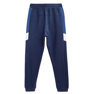 Survêtement en coton uni avec fermeture éclair, tenue de sport décontractée respirante et écologique, fabriqué par BROWARD SPORTS 2026 - Product Image 2