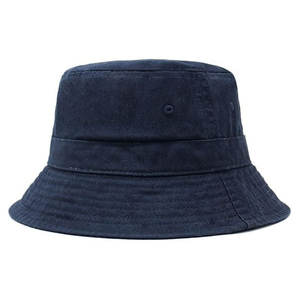 Chapeau seau tendance de haute qualité Design léger Logo personnalisé Meilleures ventes Chapeaux d'extérieur personnalisés - Product Image 1