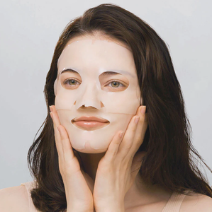 Arocell มาส์กหน้า Kbeauty แบบแผ่นคอลลาเจนสุดพิเศษ8ea/แพ็คให้ความชุ่มชื้นด้วยเปปไทด์และส่วนผสมแร่ธาตุ - Product Image 3