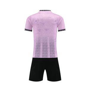 Uniformes deportivos de fútbol americano personalizados para niños, camiseta de ocio transpirable, ropa de entrenamiento, Kits de Fans para niños y niñas, logotipo frontal - Product Image 3