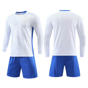 Maillots de football d'hiver pour hommes, uniforme de football d'entraînement, veste de survêtement pour hommes, veste de football thali pour hommes et enfants - Product Image 2