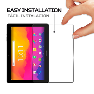 ฟิล์มกันรอยหน้าจอ ANTISHOCK สำหรับแท็บเล็ตเพรสติจิโอ ไวซ์ 3161 - Product Image 3