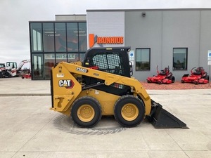 รถตักขนาดเล็กสำหรับแมว2021 236D3 - Product Image 5