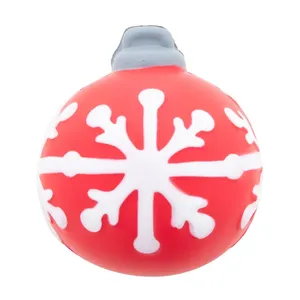 Balle anti-stress personnalisée Joulustress, gadgets promotionnels personnalisés pour jouets - Product Image 1