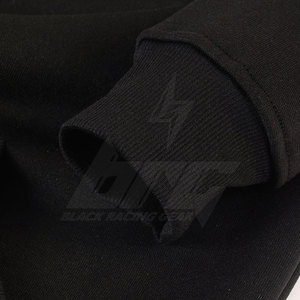 Peso ligero Venta caliente Servicio OEM Sudaderas con capucha Último diseño Algodón Mezclado Sudaderas con capucha para la venta en línea - Product Image 4