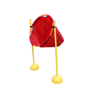Dernière Collection d'accessoires de jeu pour enfants, filet, balle de lancer, sac de haricots, jeu de société - Product Image 5