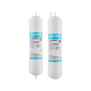 PURISYS UF Membrane <b>FILTER</b> (UF) Household Manual New Product in Korea Best Widely Used <b>Water</b> Treatment Membrane - Product Image 1