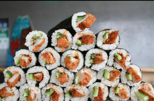 Arroz Japonica Calrose de alta calidad, blanco suave, grano corto seco y originario de Vietnam, tipo de cultivo común/ANNA DO - Product Image 6