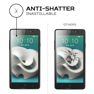 ฟิล์มป้องกันหน้าจอโทรศัพท์มือถือกันกระแทกสำหรับ A450 ZTE Blade - Product Image 4